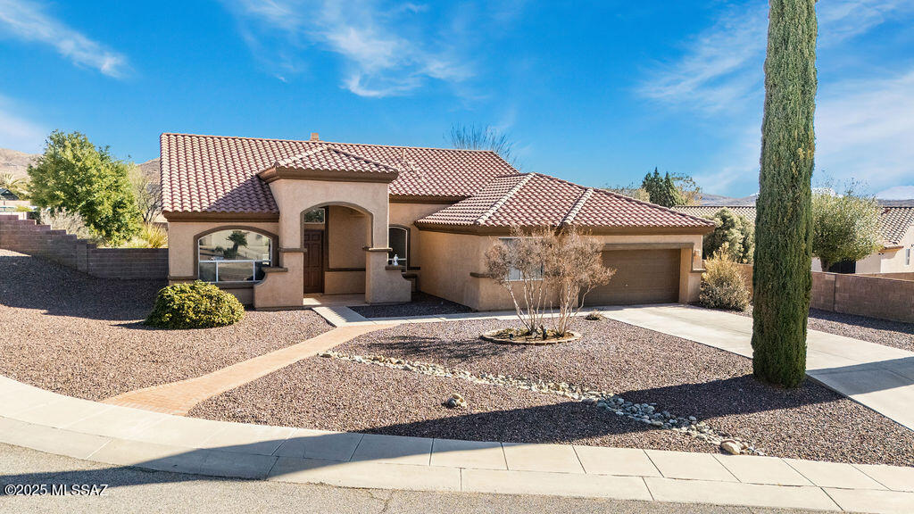 Sonoita Highlands - Residential