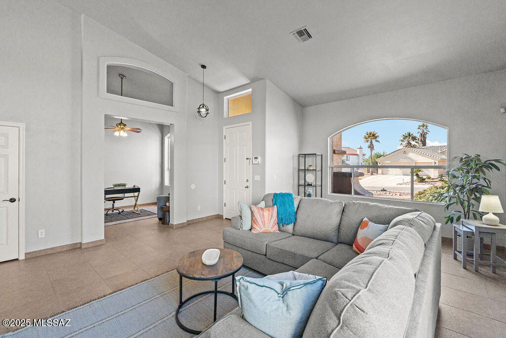 Sonoita Highlands - Residential