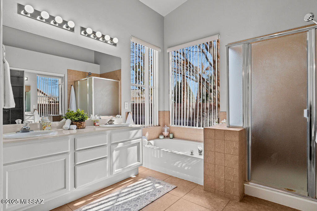 Sonoita Highlands - Residential