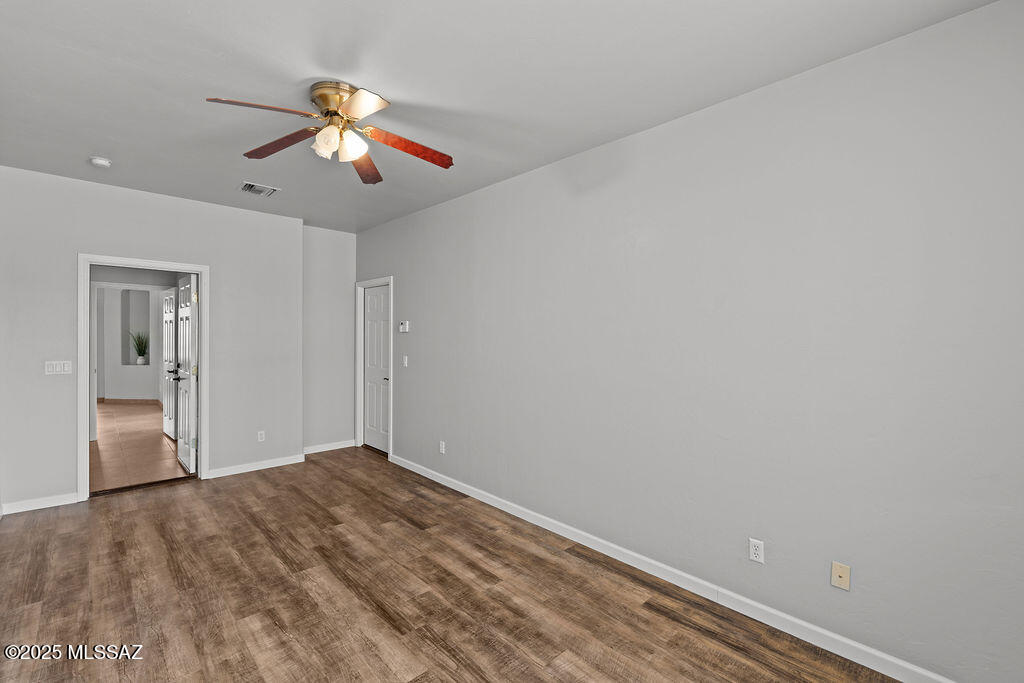 Sonoita Highlands - Residential
