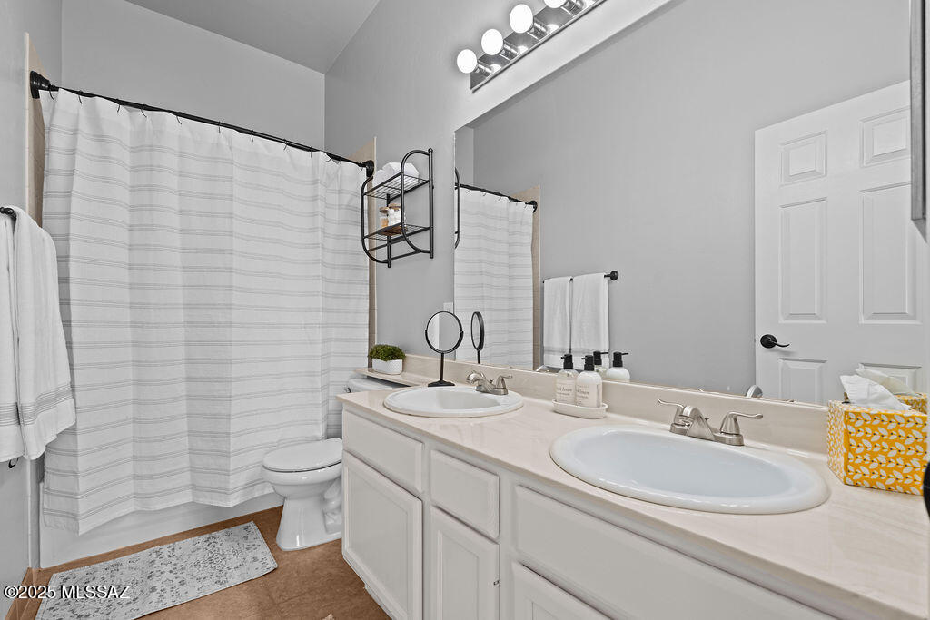 Sonoita Highlands - Residential