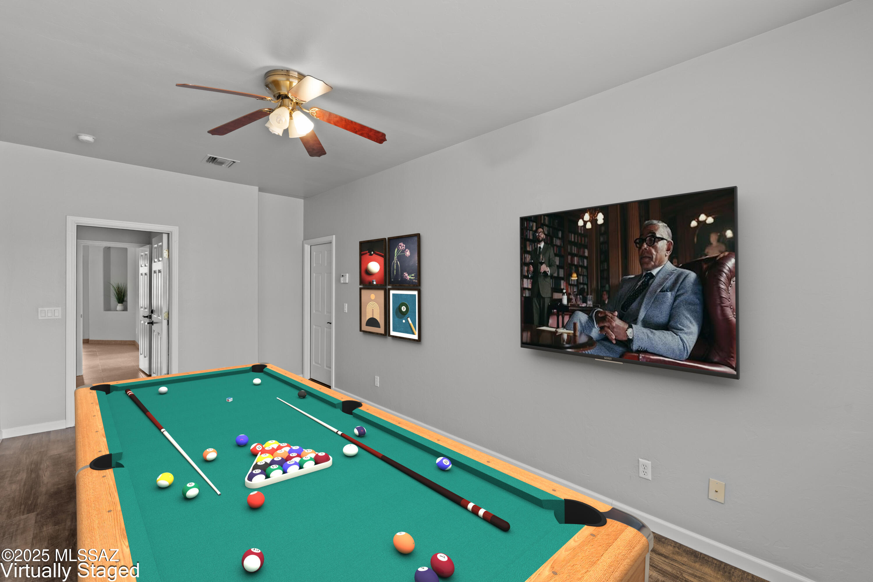 Sonoita Highlands - Residential