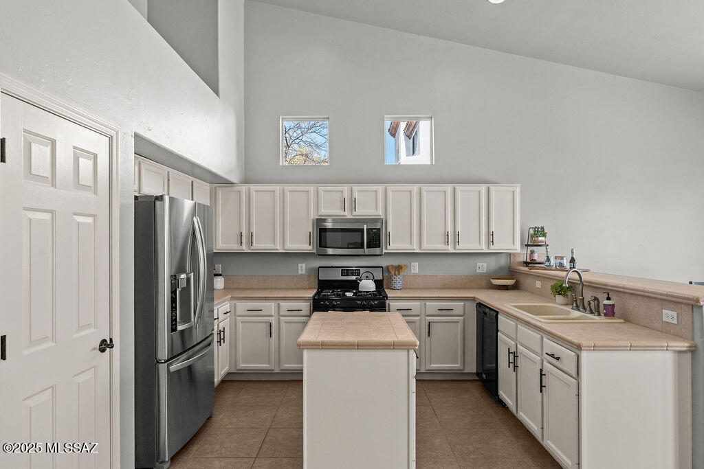 Sonoita Highlands - Residential