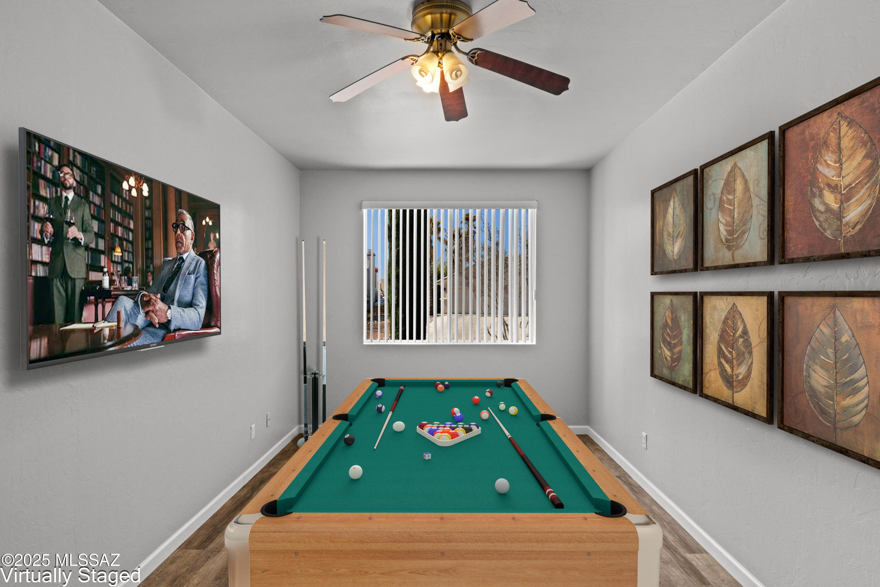 Sonoita Highlands - Residential