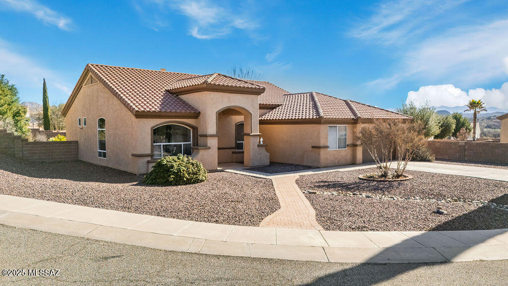 Sonoita Highlands - Residential
