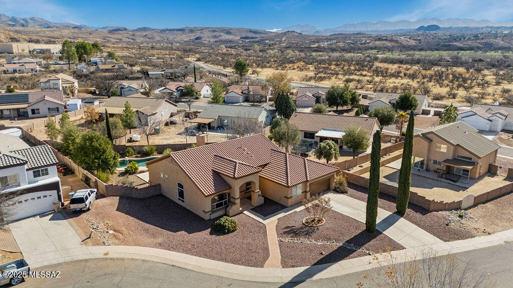 Sonoita Highlands - Residential
