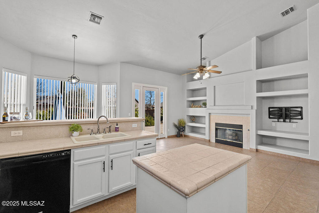 Sonoita Highlands - Residential