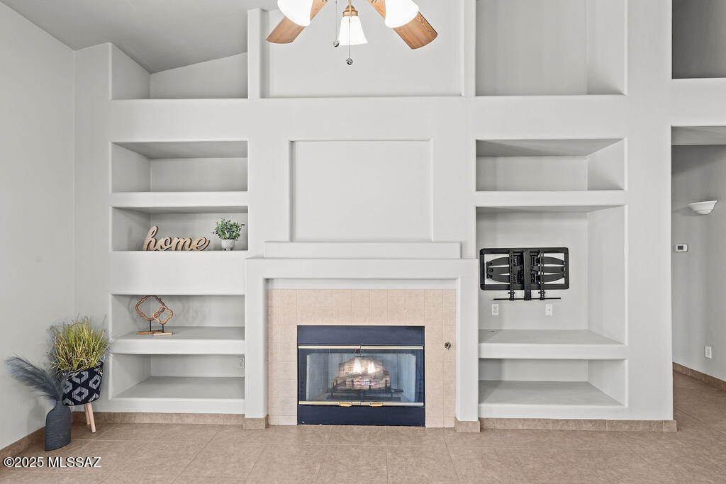 Sonoita Highlands - Residential