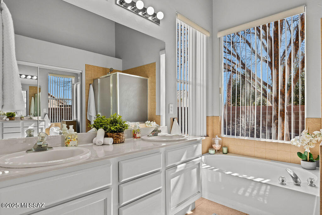 Sonoita Highlands - Residential
