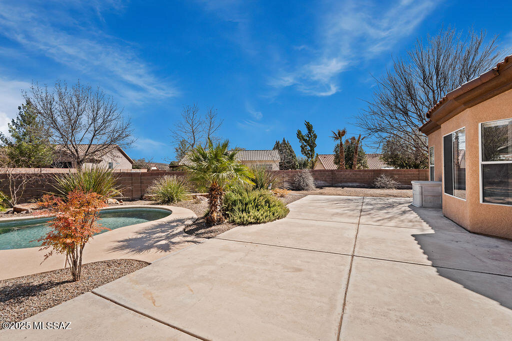 Sonoita Highlands - Residential