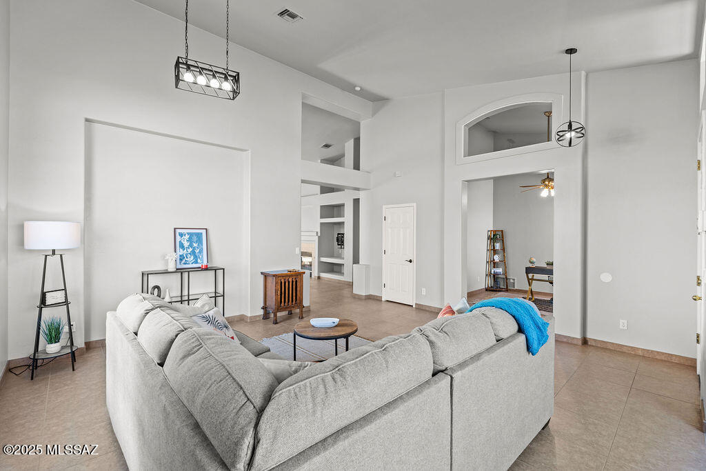 Sonoita Highlands - Residential