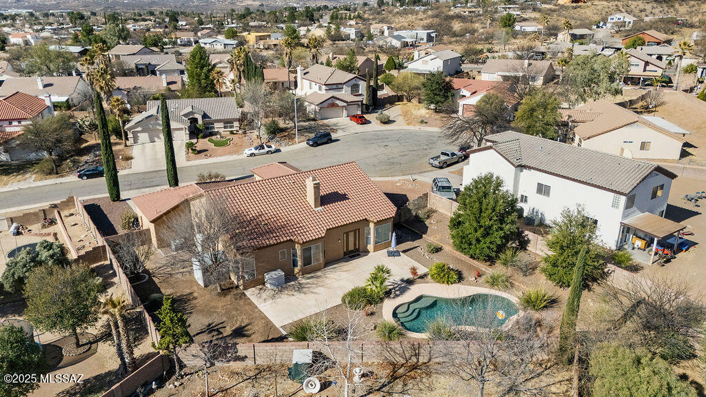 Sonoita Highlands - Residential