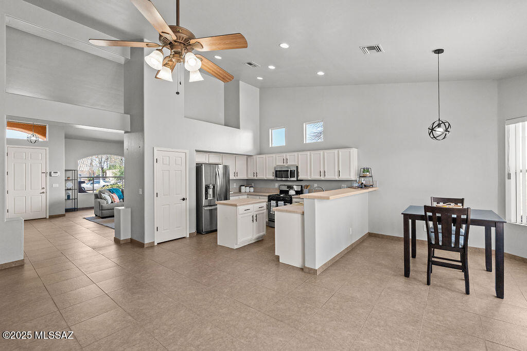 Sonoita Highlands - Residential