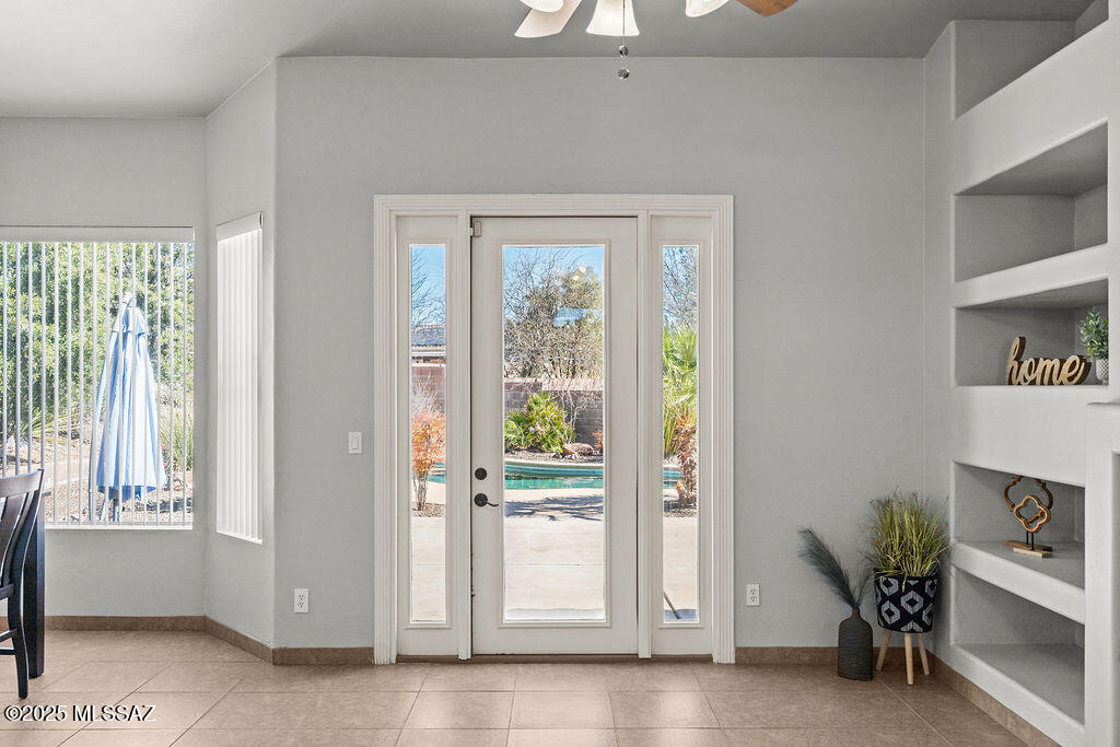 Sonoita Highlands - Residential