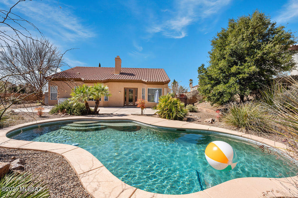 Sonoita Highlands - Residential