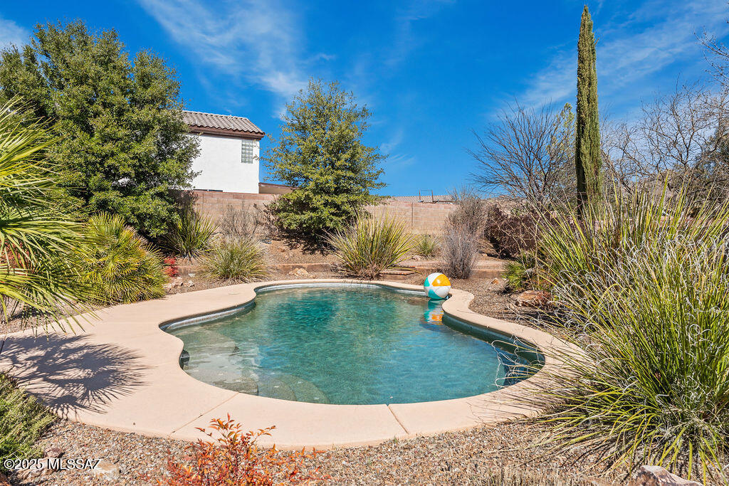 Sonoita Highlands - Residential