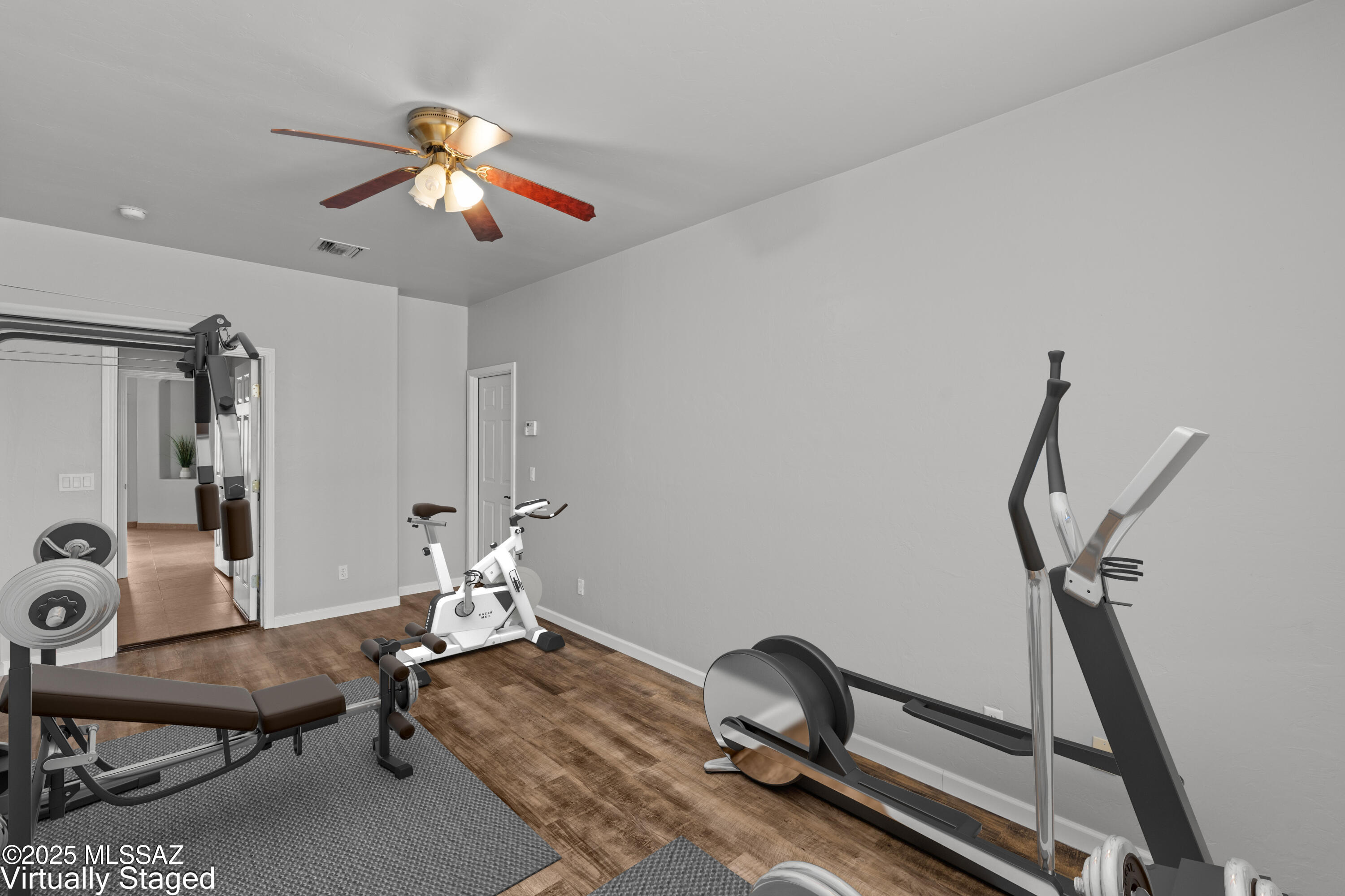 Sonoita Highlands - Residential