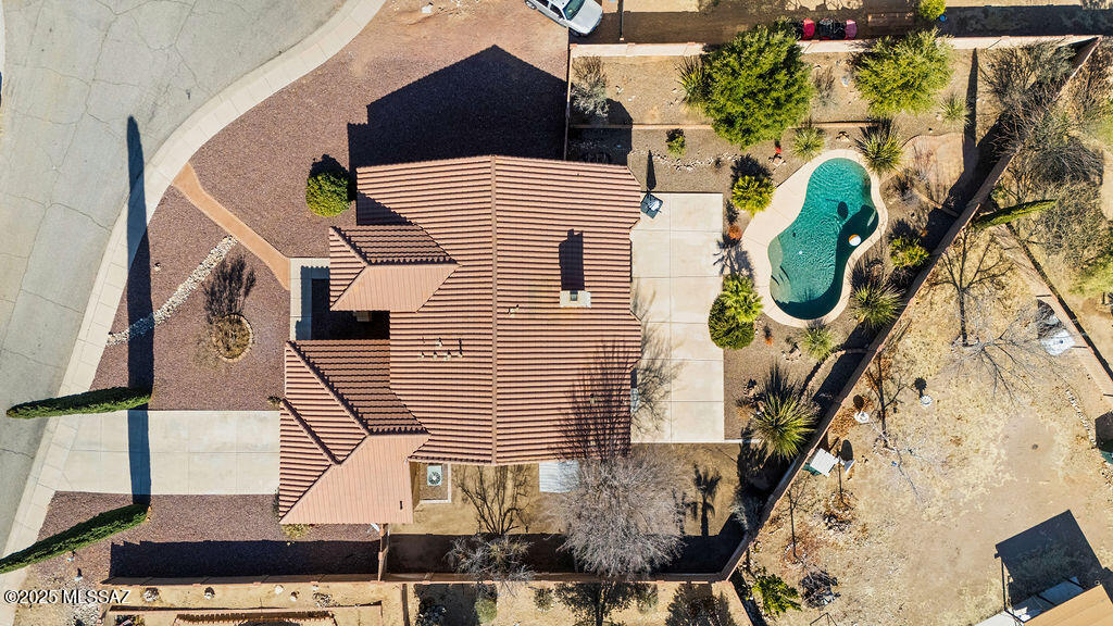 Sonoita Highlands - Residential