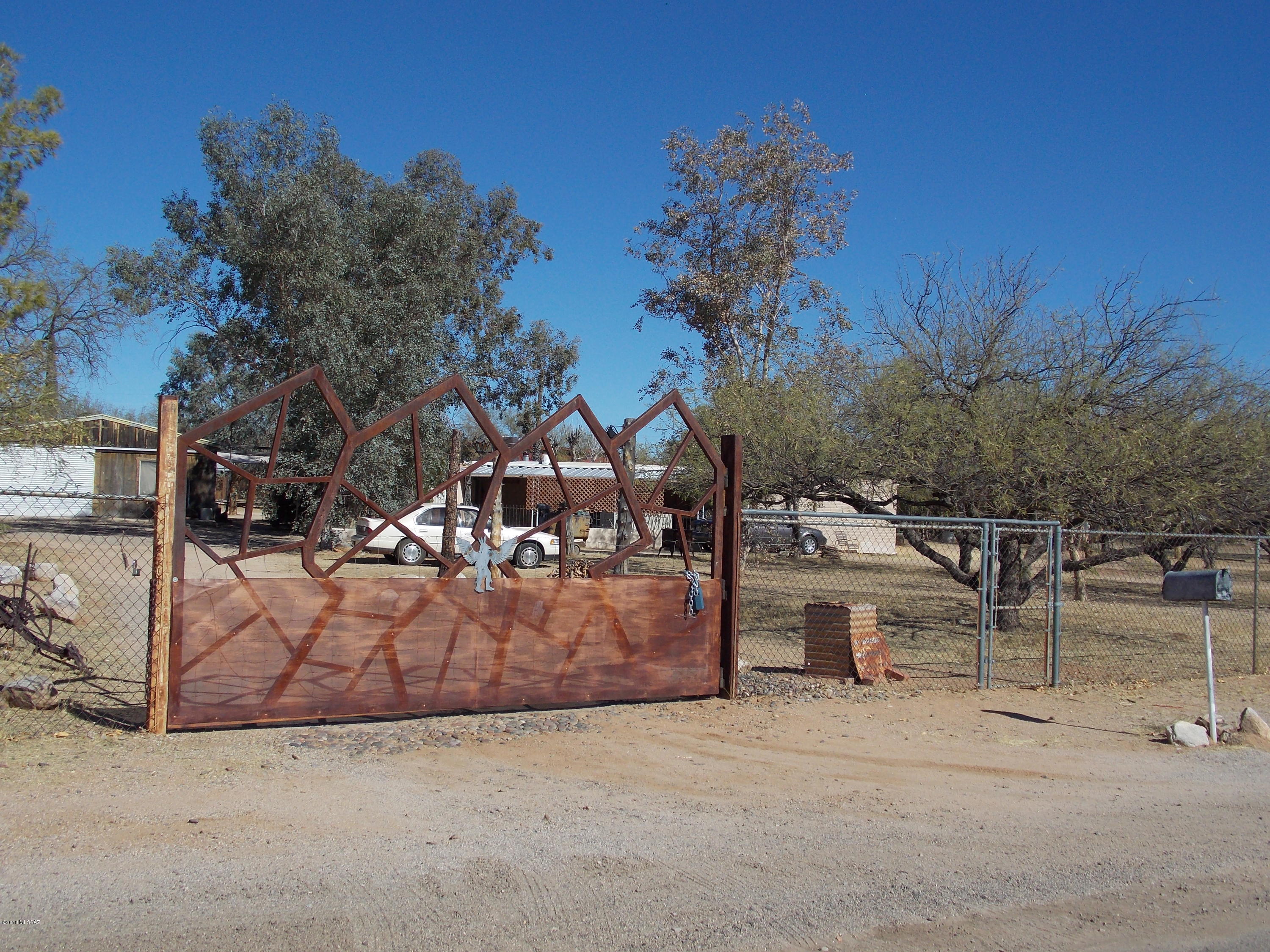 Chaparral Estates NO. 1 (1-49) - Residential