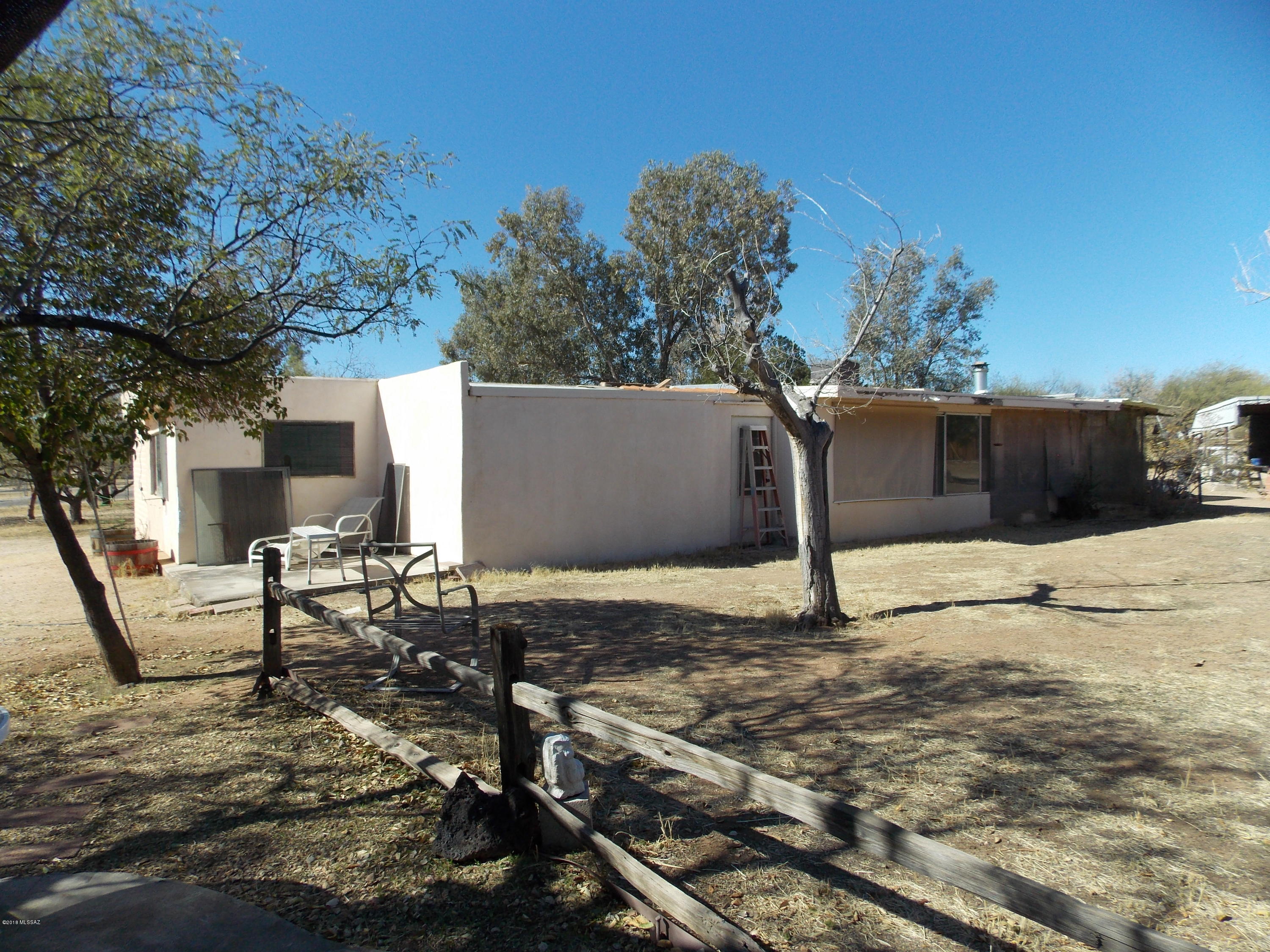 Chaparral Estates NO. 1 (1-49) - Residential