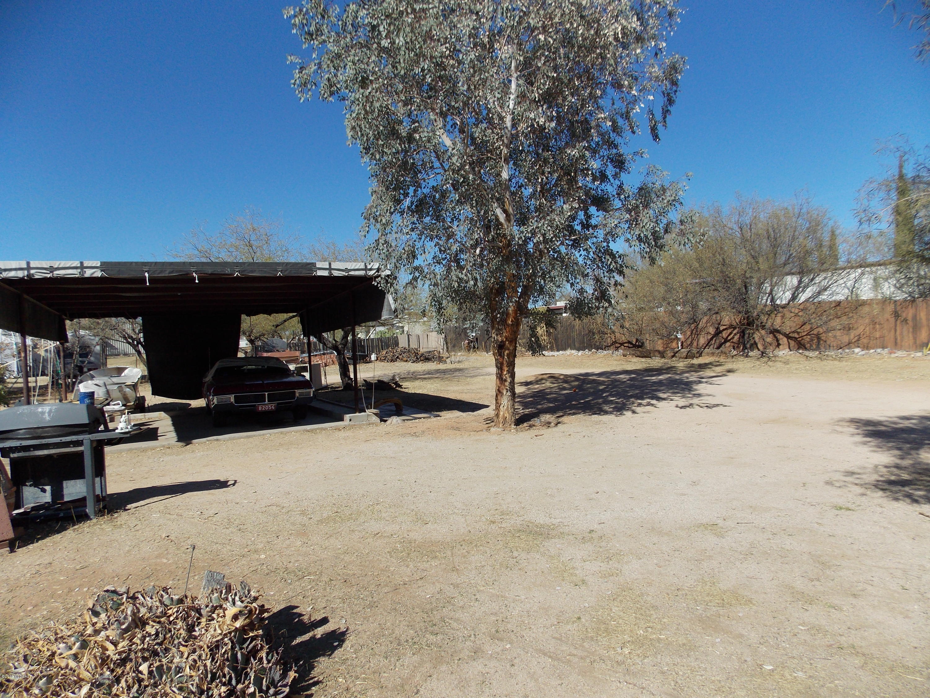 Chaparral Estates NO. 1 (1-49) - Residential