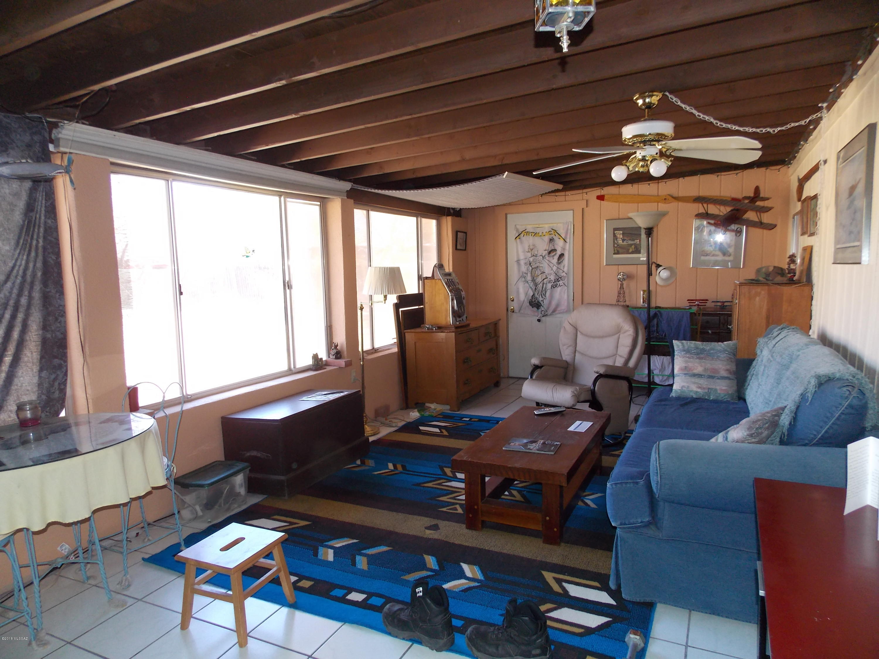 Chaparral Estates NO. 1 (1-49) - Residential