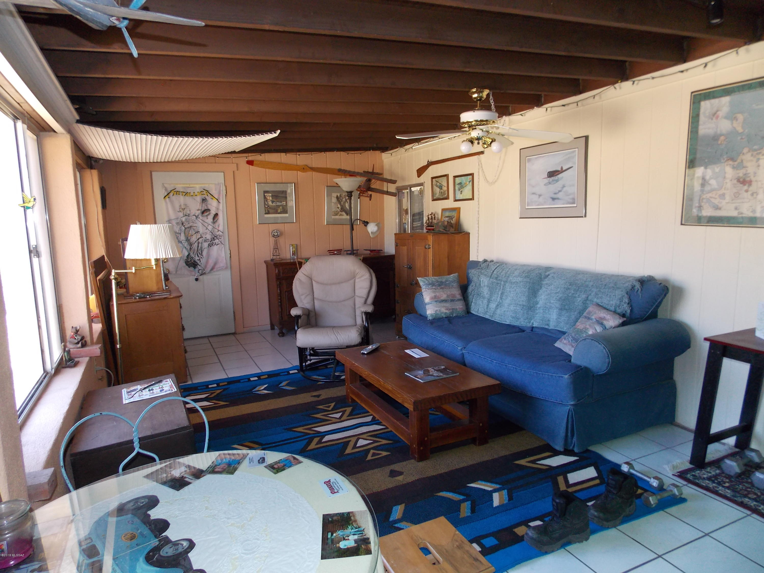 Chaparral Estates NO. 1 (1-49) - Residential