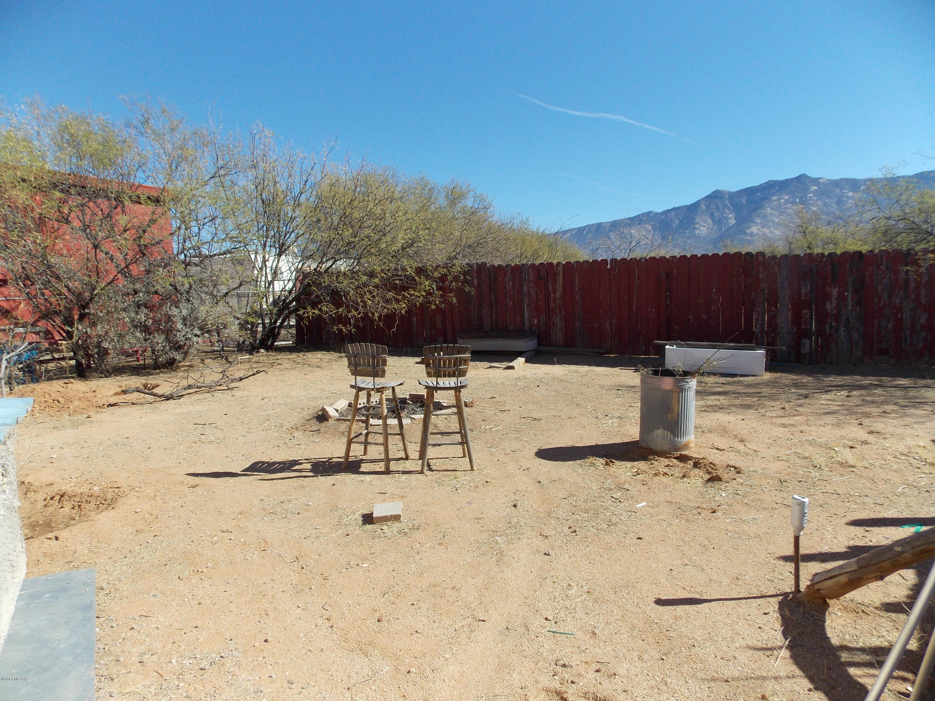 Chaparral Estates NO. 1 (1-49) - Residential