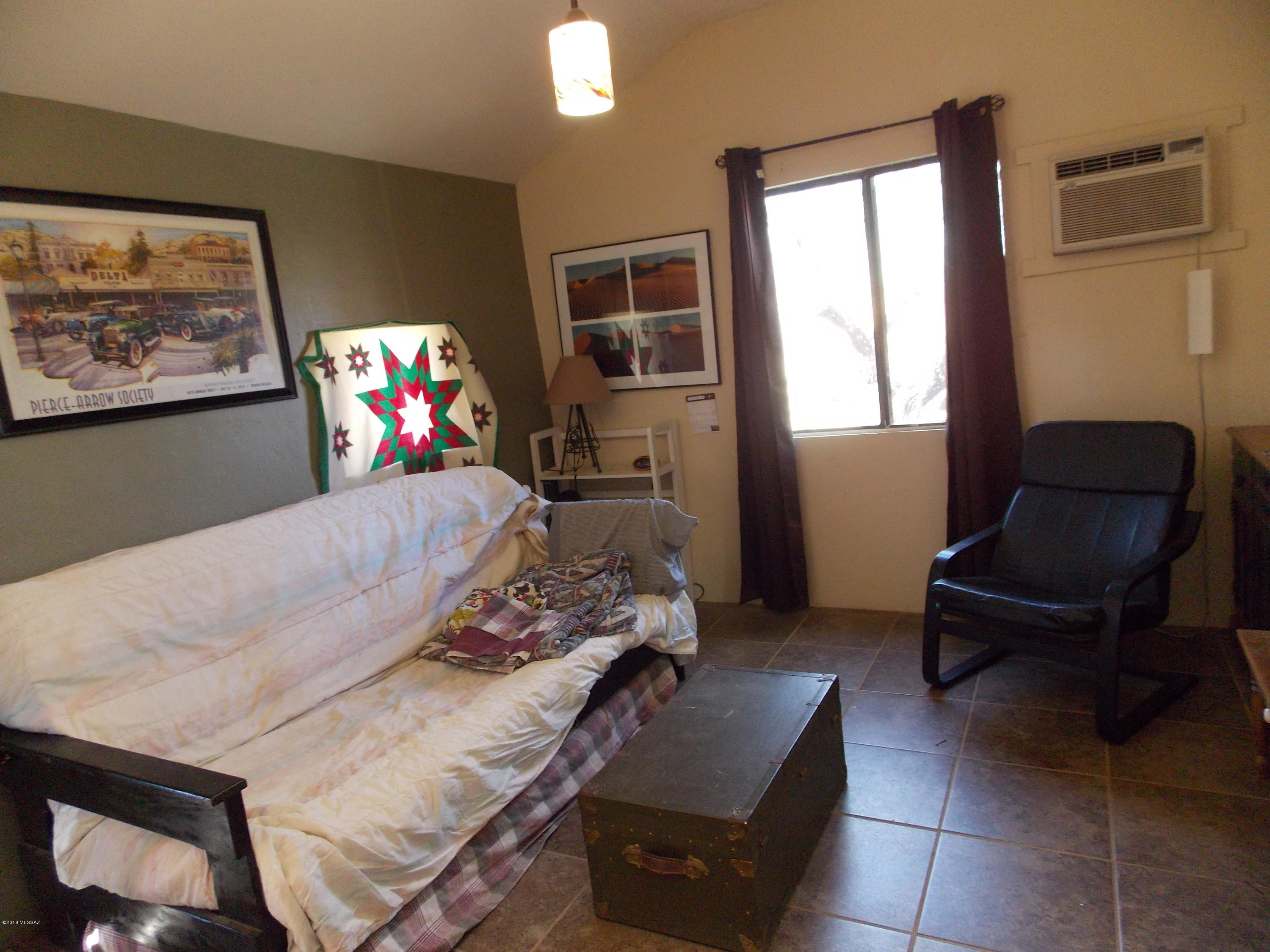 Chaparral Estates NO. 1 (1-49) - Residential