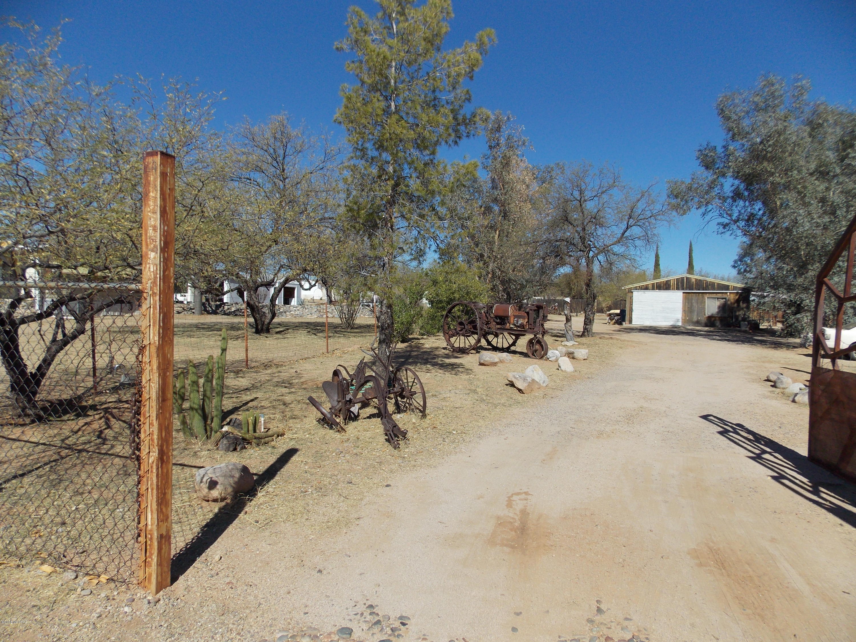 Chaparral Estates NO. 1 (1-49) - Residential