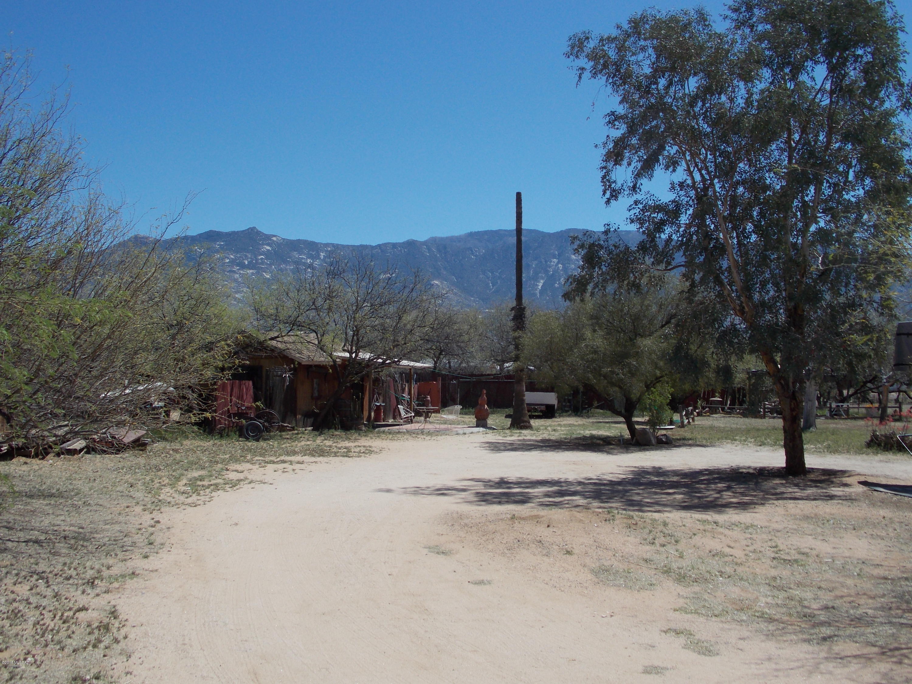 Chaparral Estates NO. 1 (1-49) - Residential