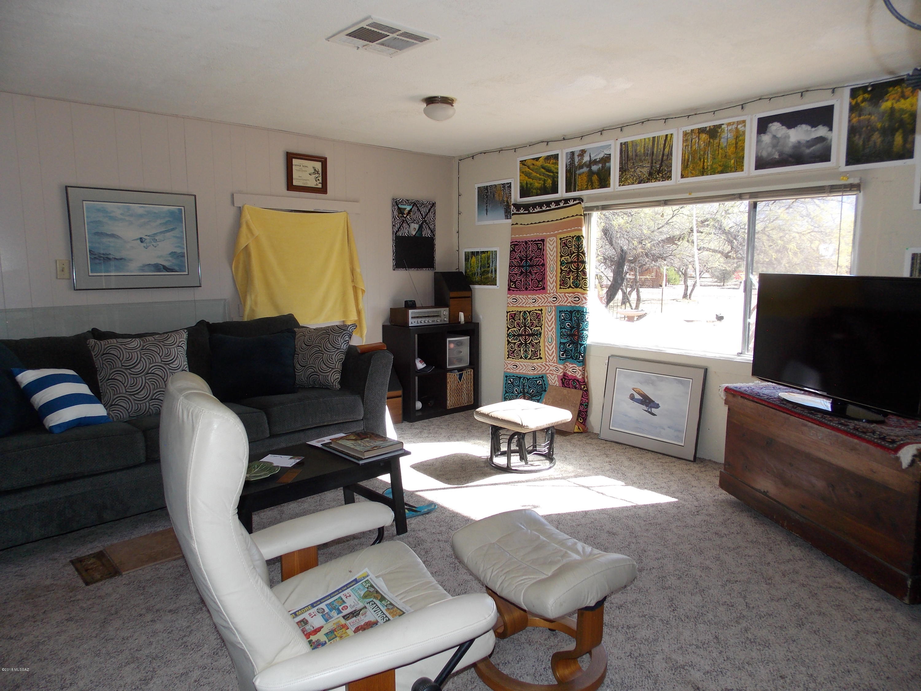 Chaparral Estates NO. 1 (1-49) - Residential