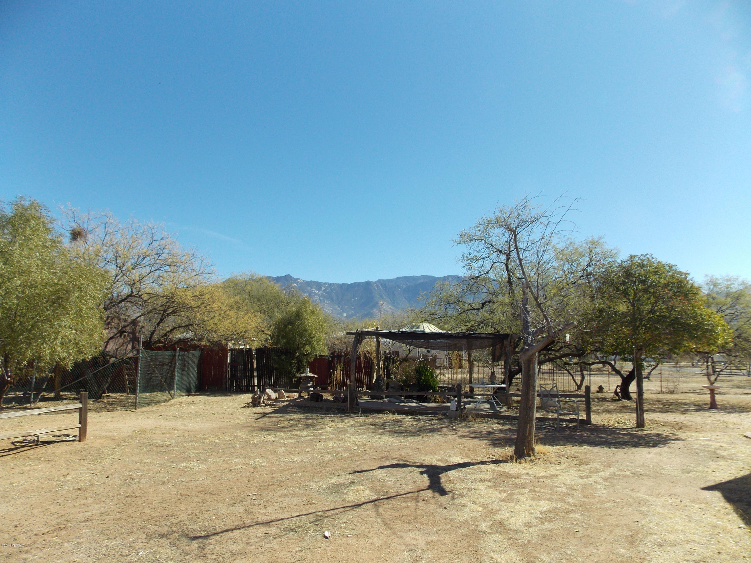 Chaparral Estates NO. 1 (1-49) - Residential