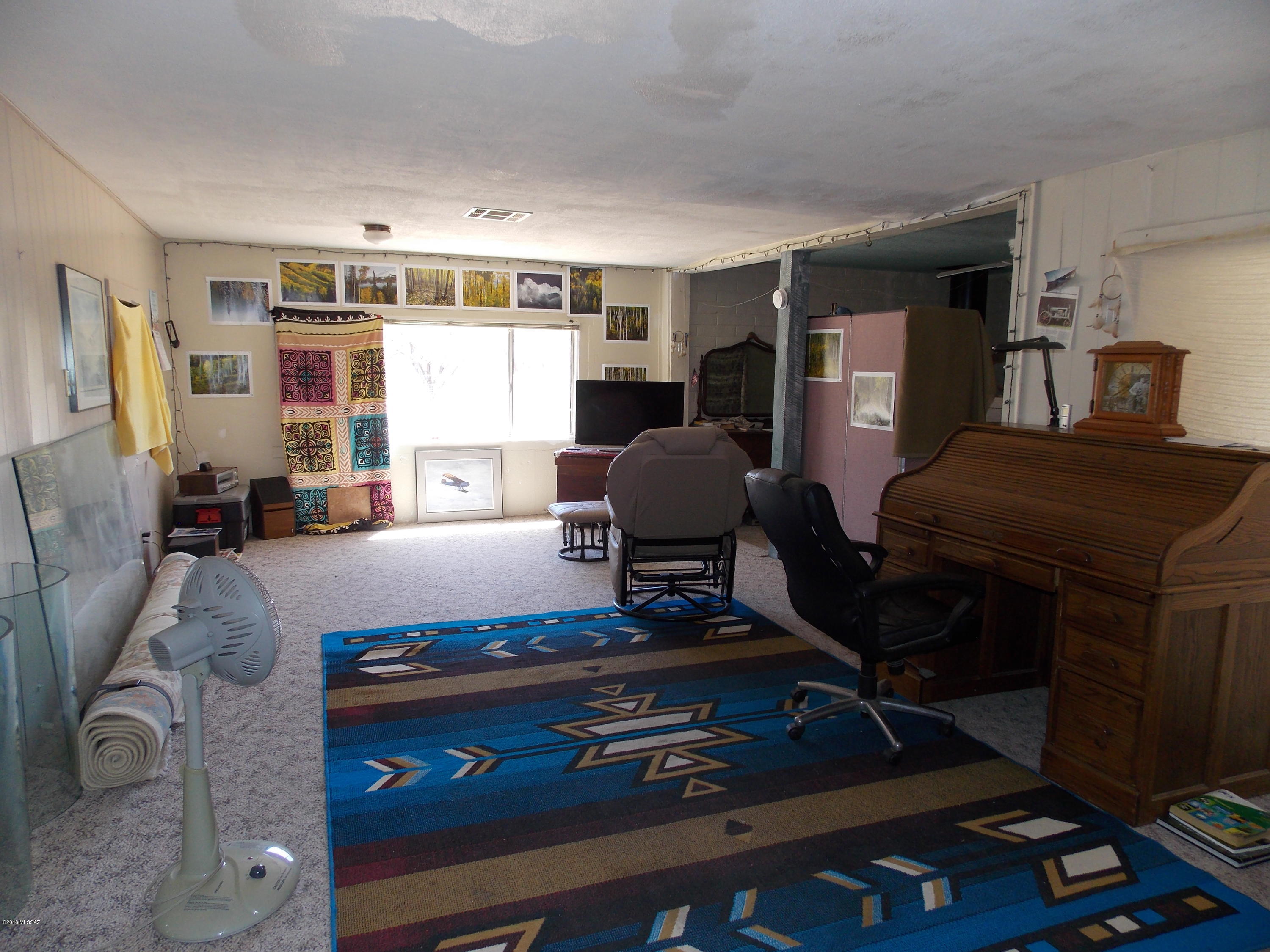 Chaparral Estates NO. 1 (1-49) - Residential