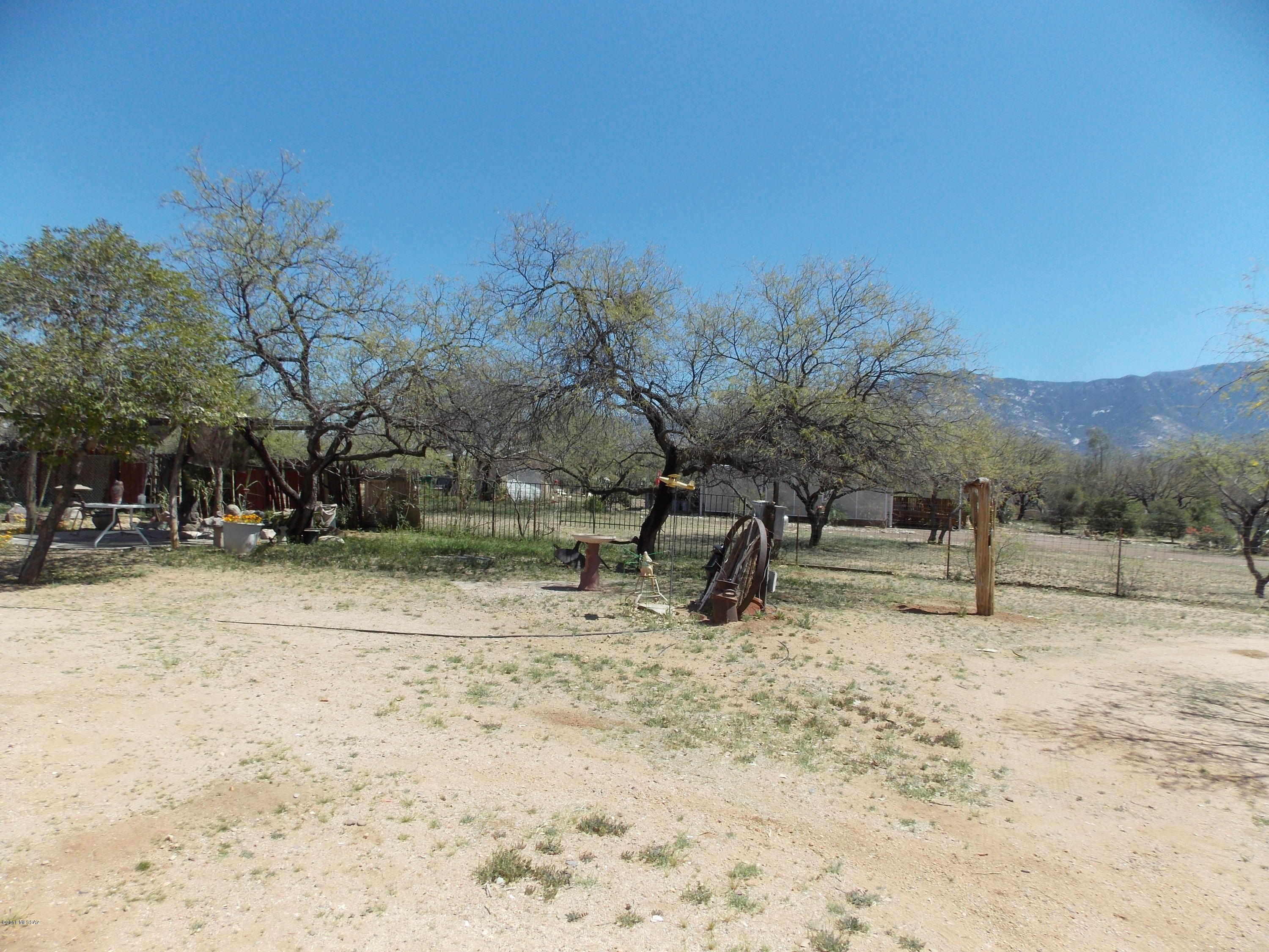 Chaparral Estates NO. 1 (1-49) - Residential