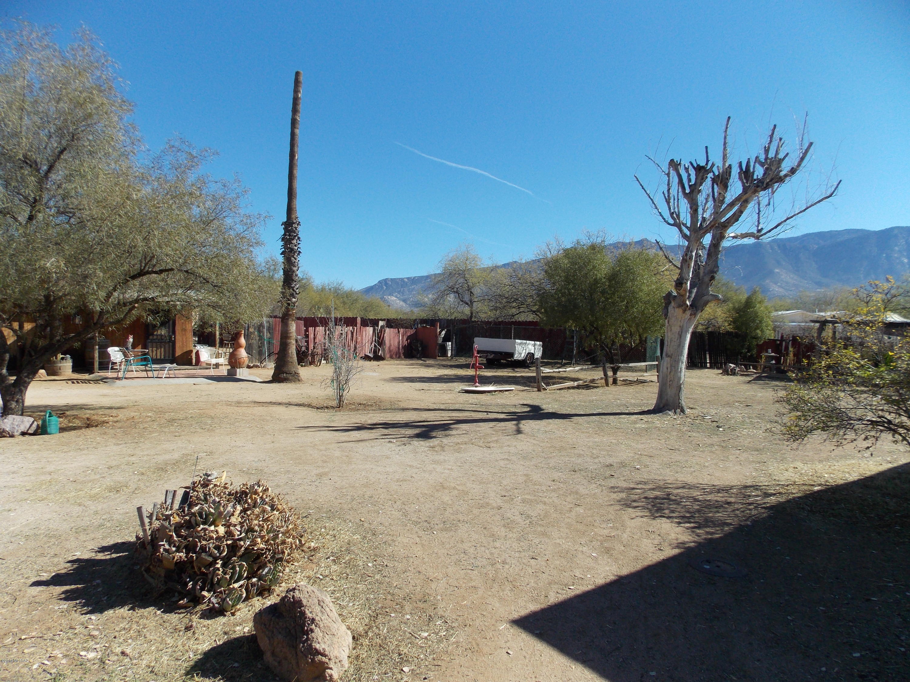 Chaparral Estates NO. 1 (1-49) - Residential