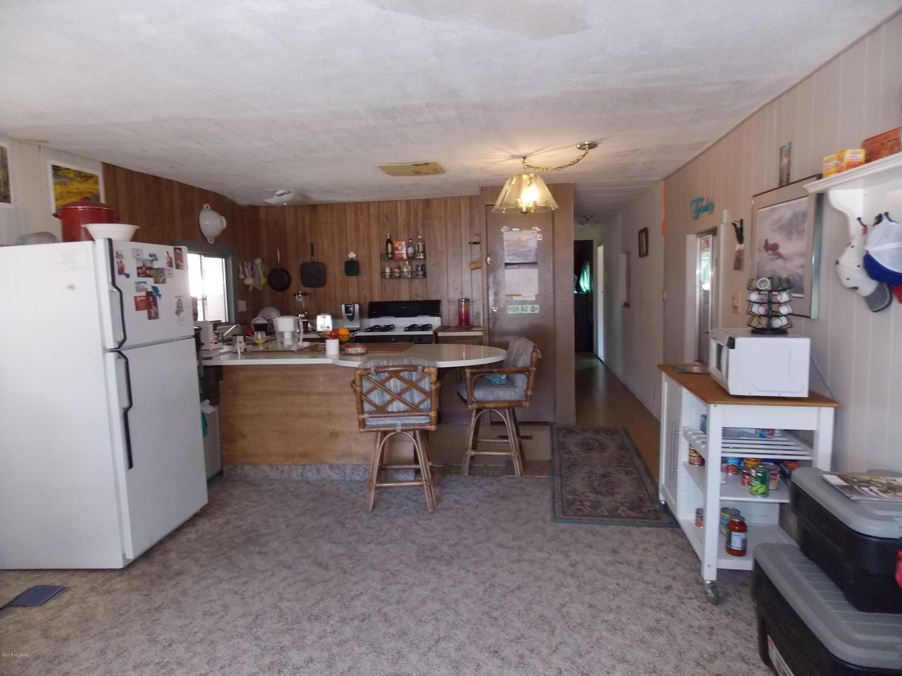 Chaparral Estates NO. 1 (1-49) - Residential