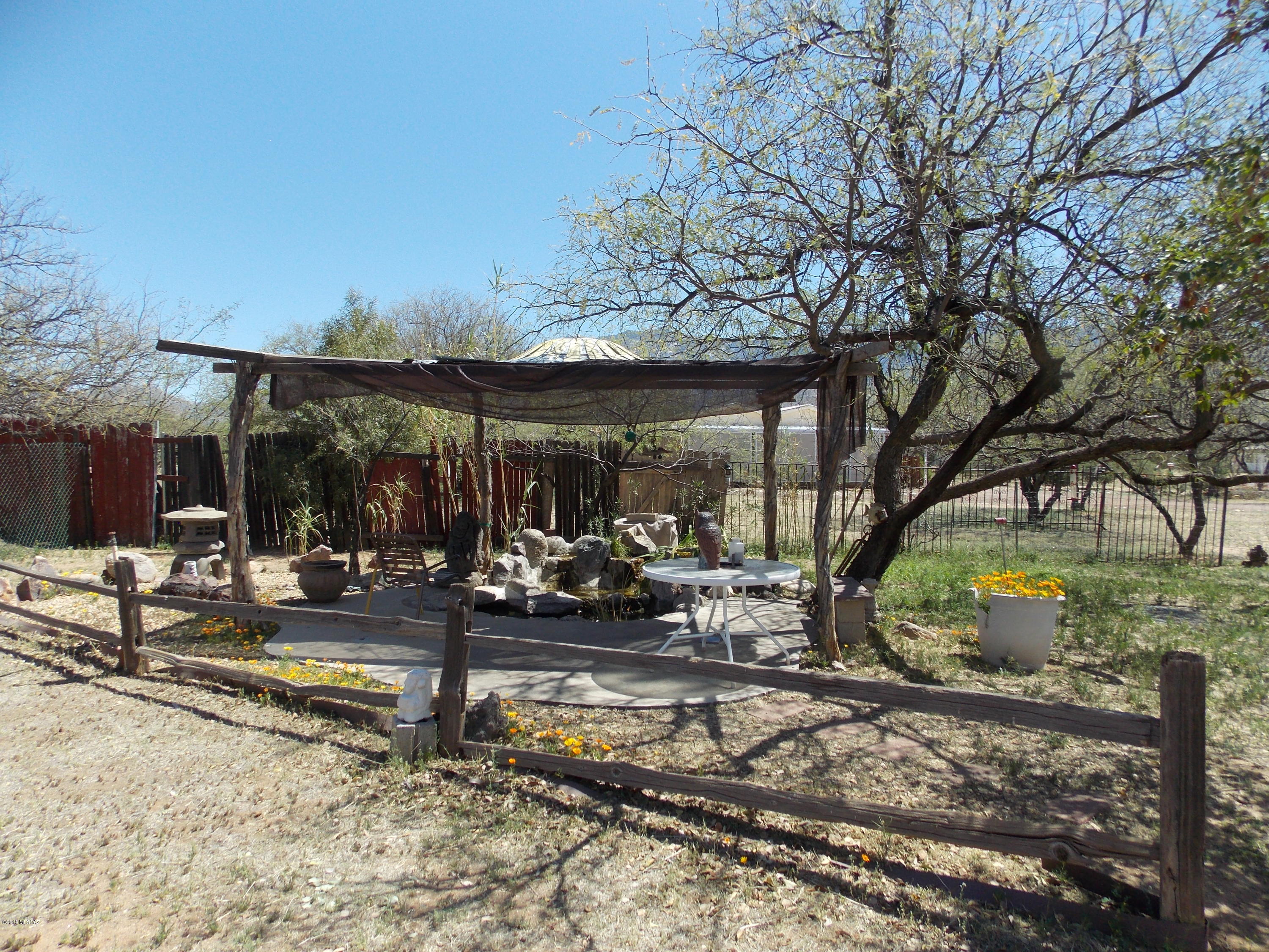 Chaparral Estates NO. 1 (1-49) - Residential