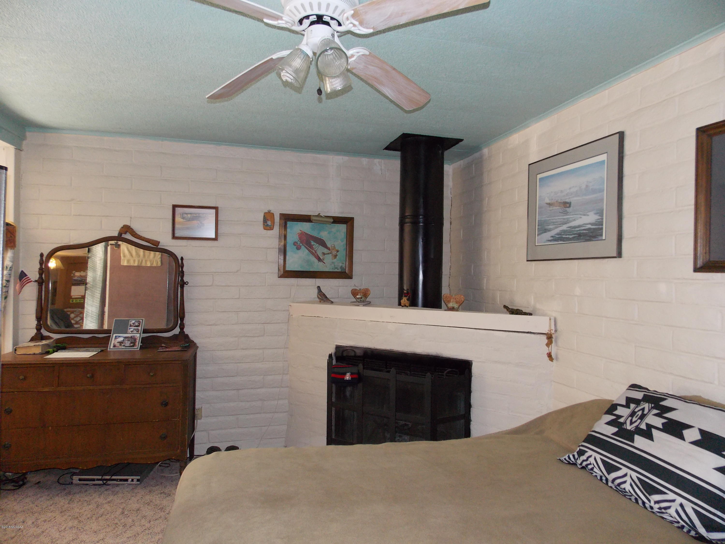 Chaparral Estates NO. 1 (1-49) - Residential