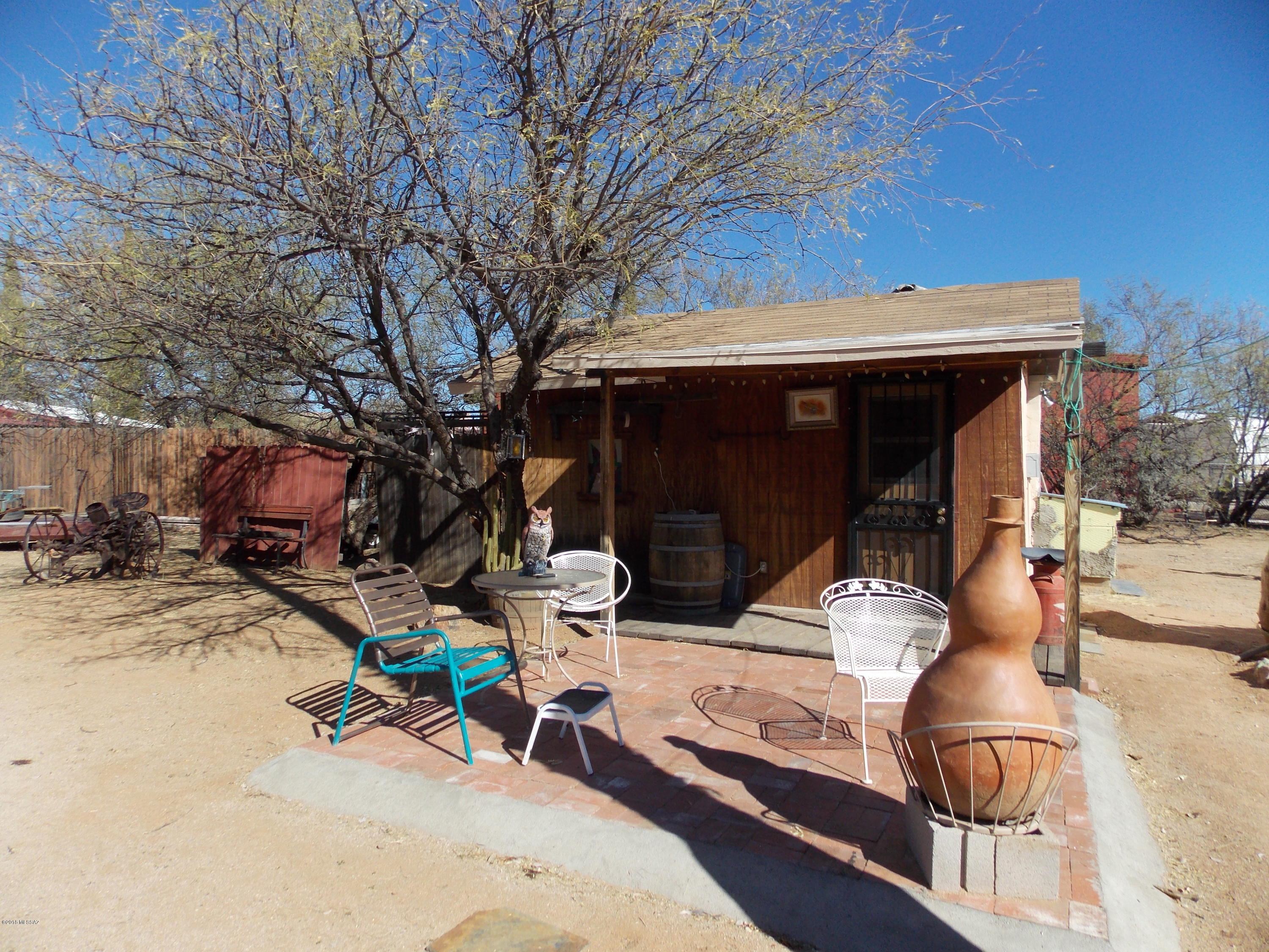 Chaparral Estates NO. 1 (1-49) - Residential