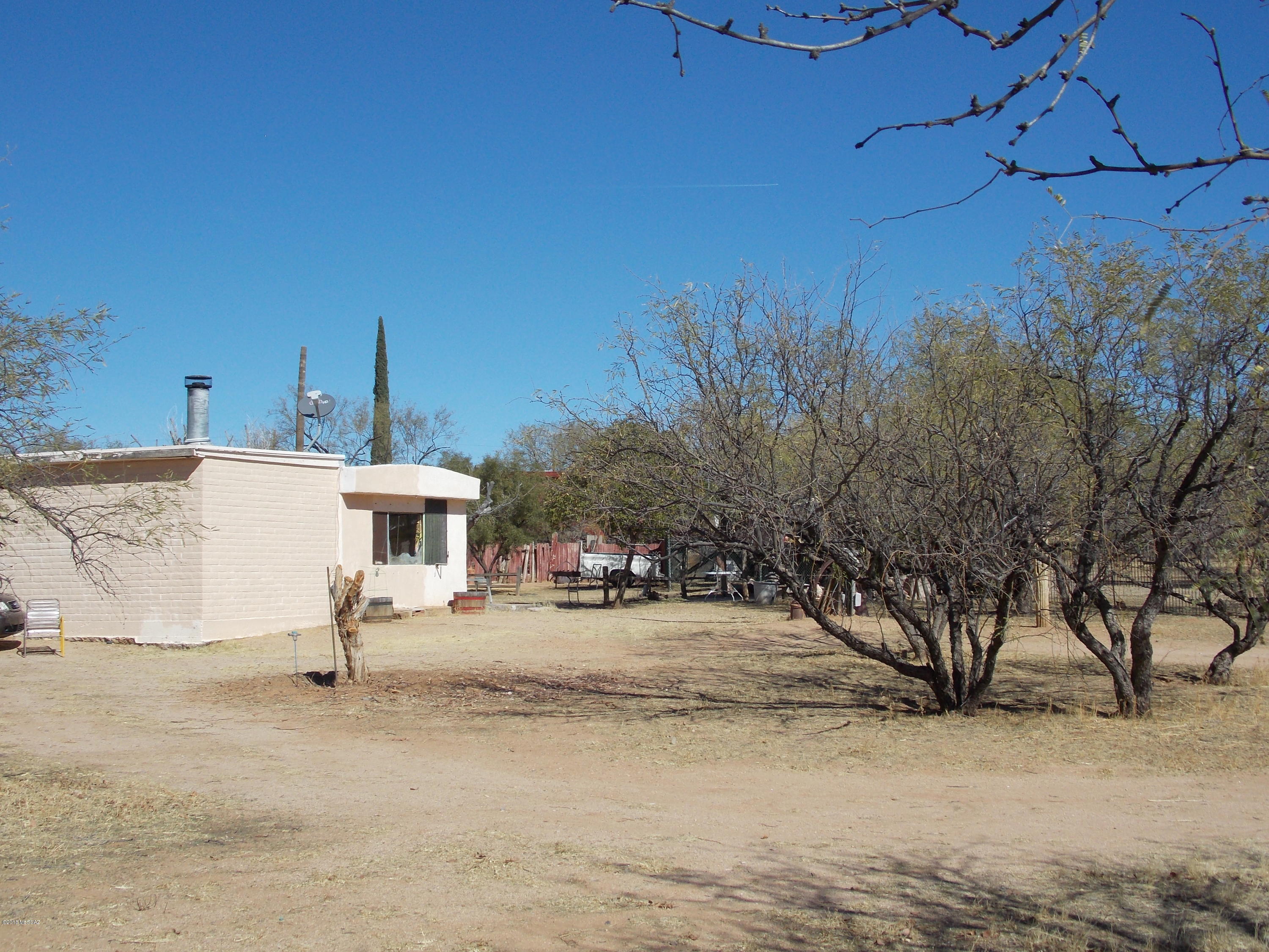 Chaparral Estates NO. 1 (1-49) - Residential