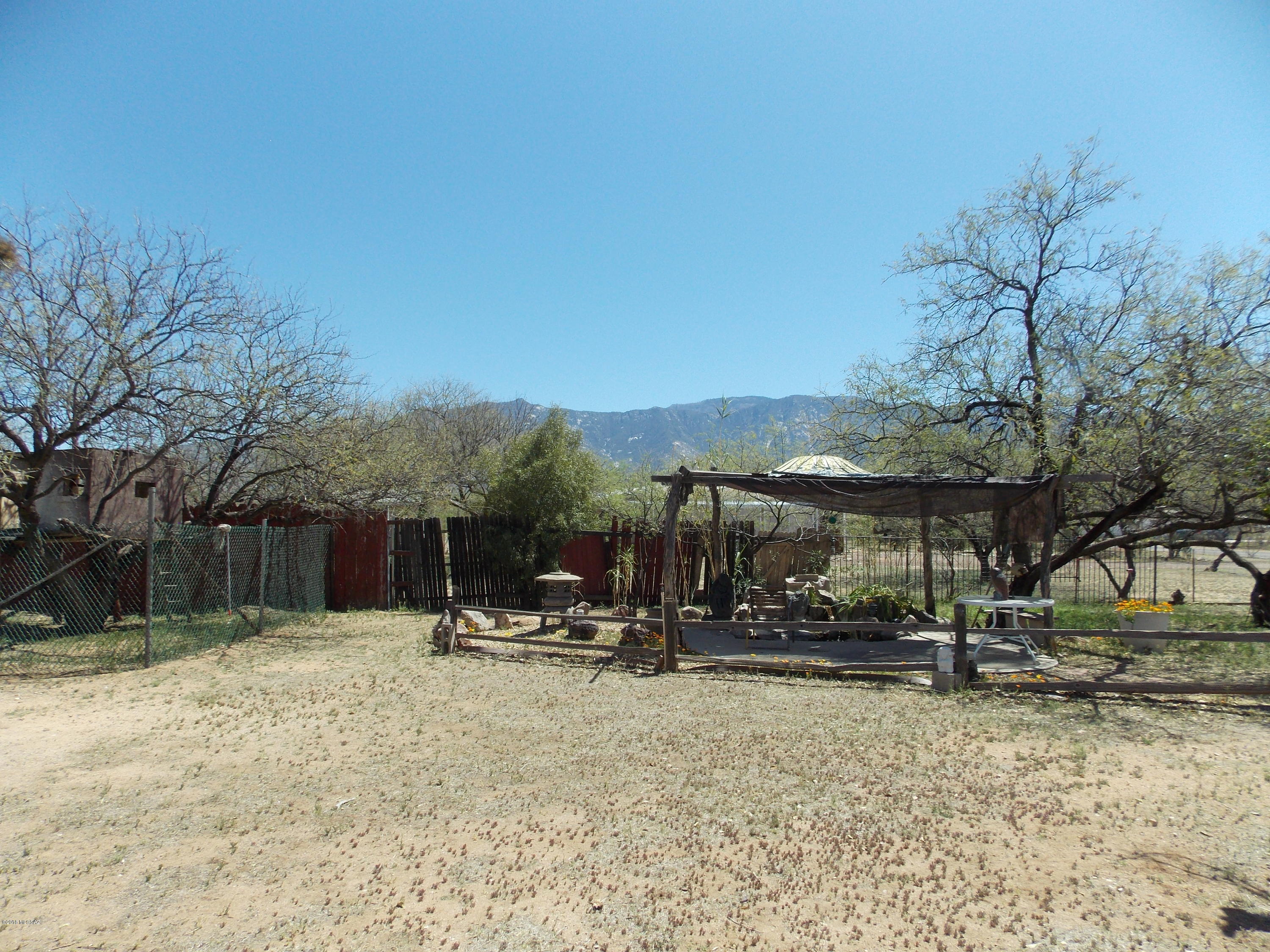 Chaparral Estates NO. 1 (1-49) - Residential