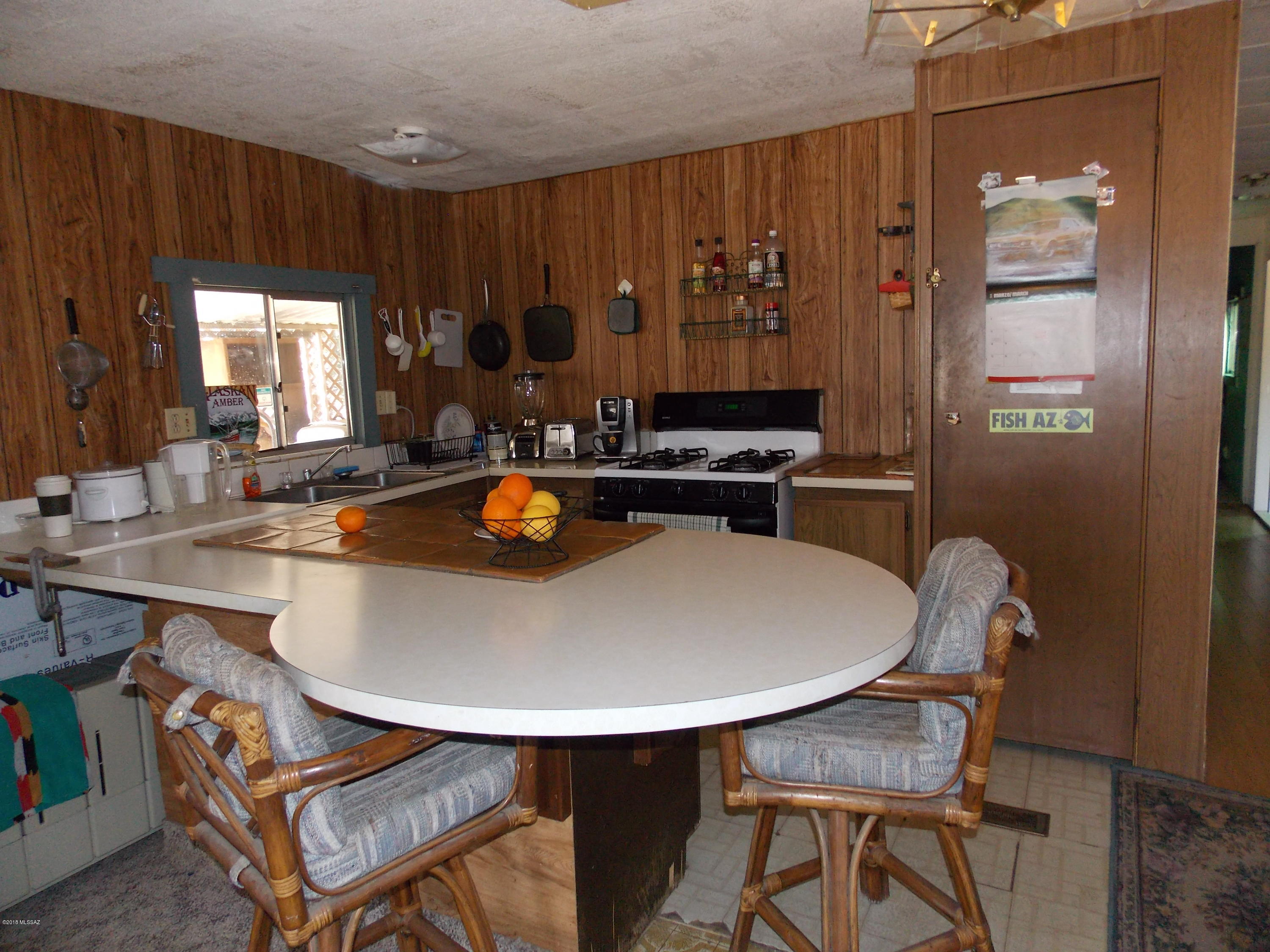 Chaparral Estates NO. 1 (1-49) - Residential