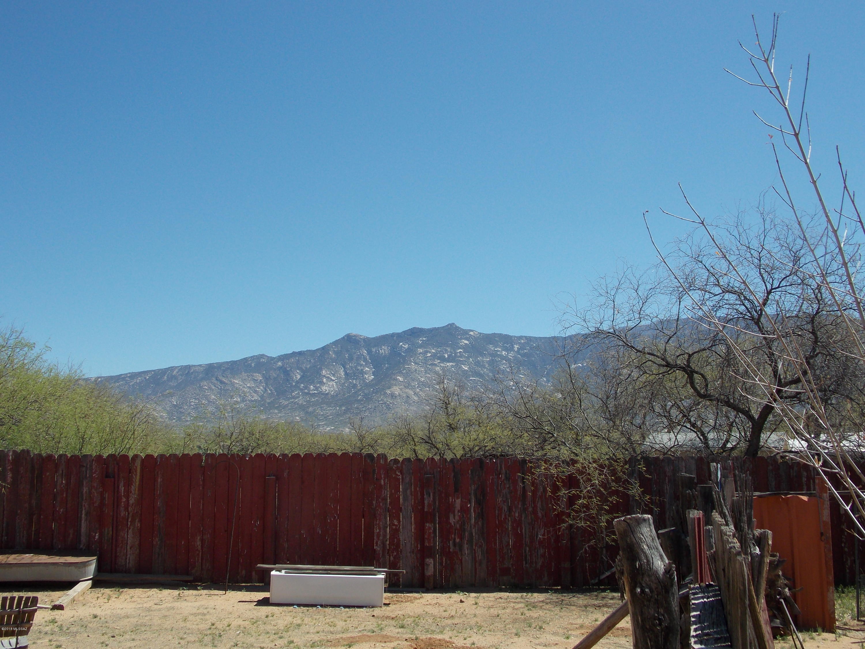 Chaparral Estates NO. 1 (1-49) - Residential