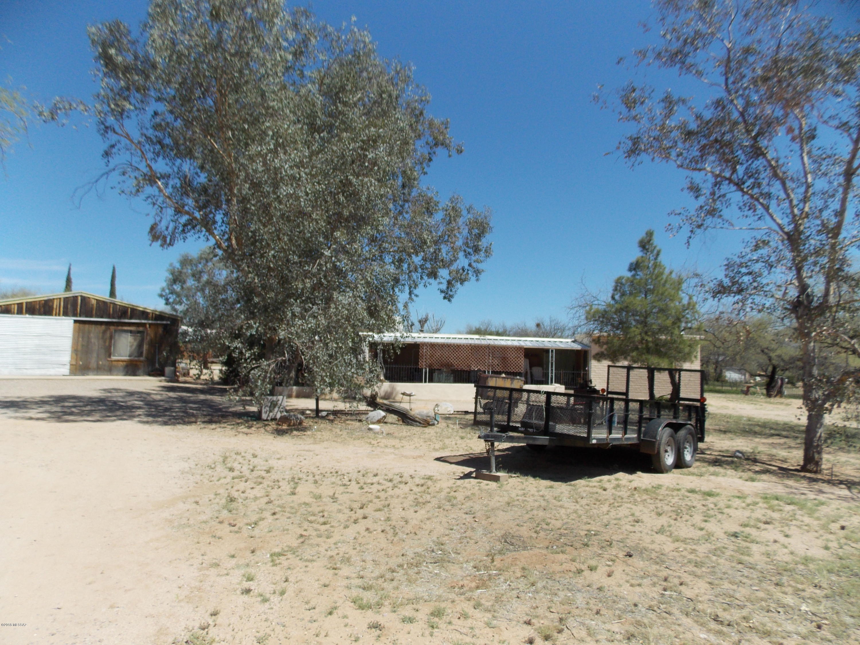 Chaparral Estates NO. 1 (1-49) - Residential