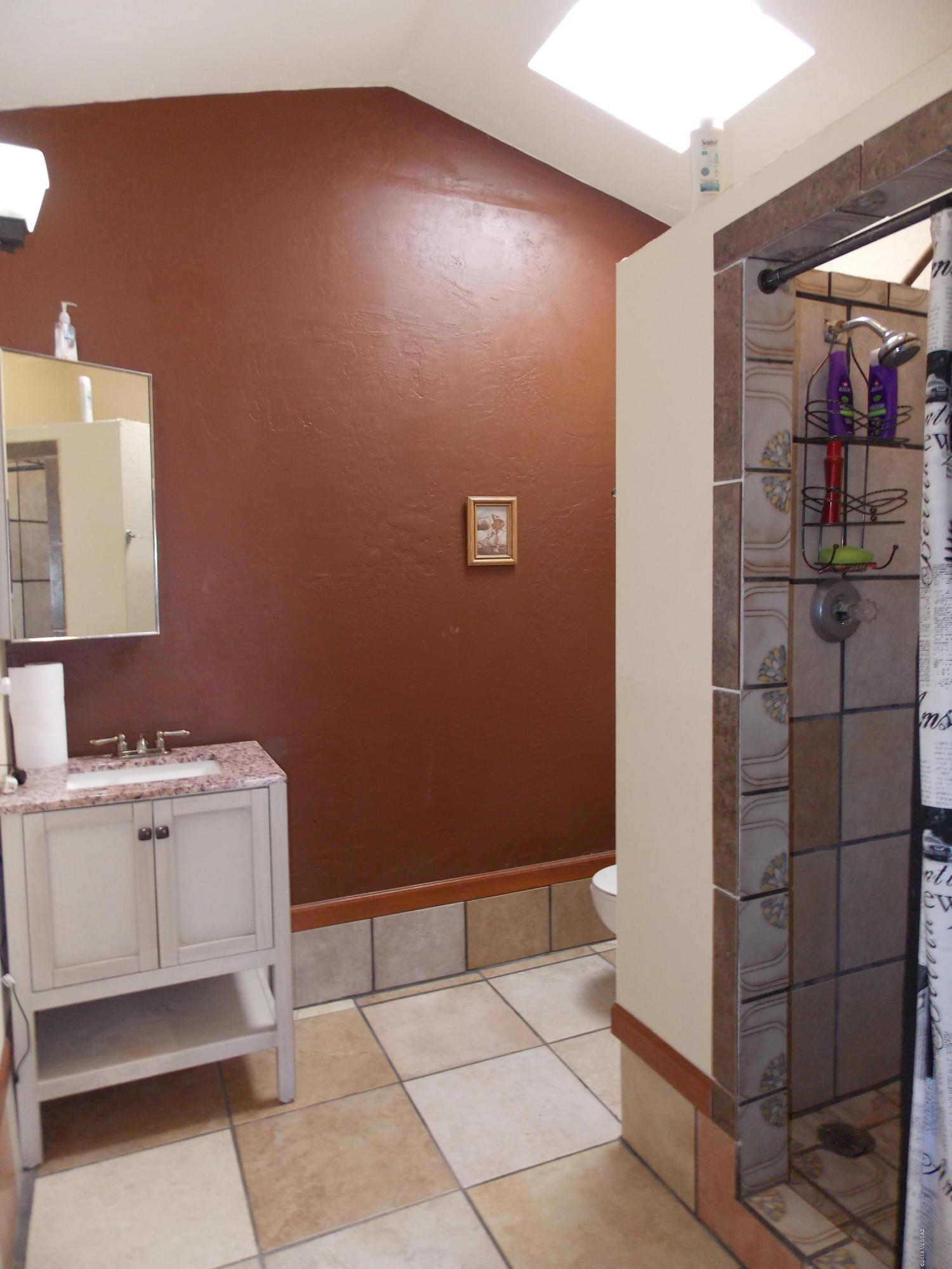 Chaparral Estates NO. 1 (1-49) - Residential