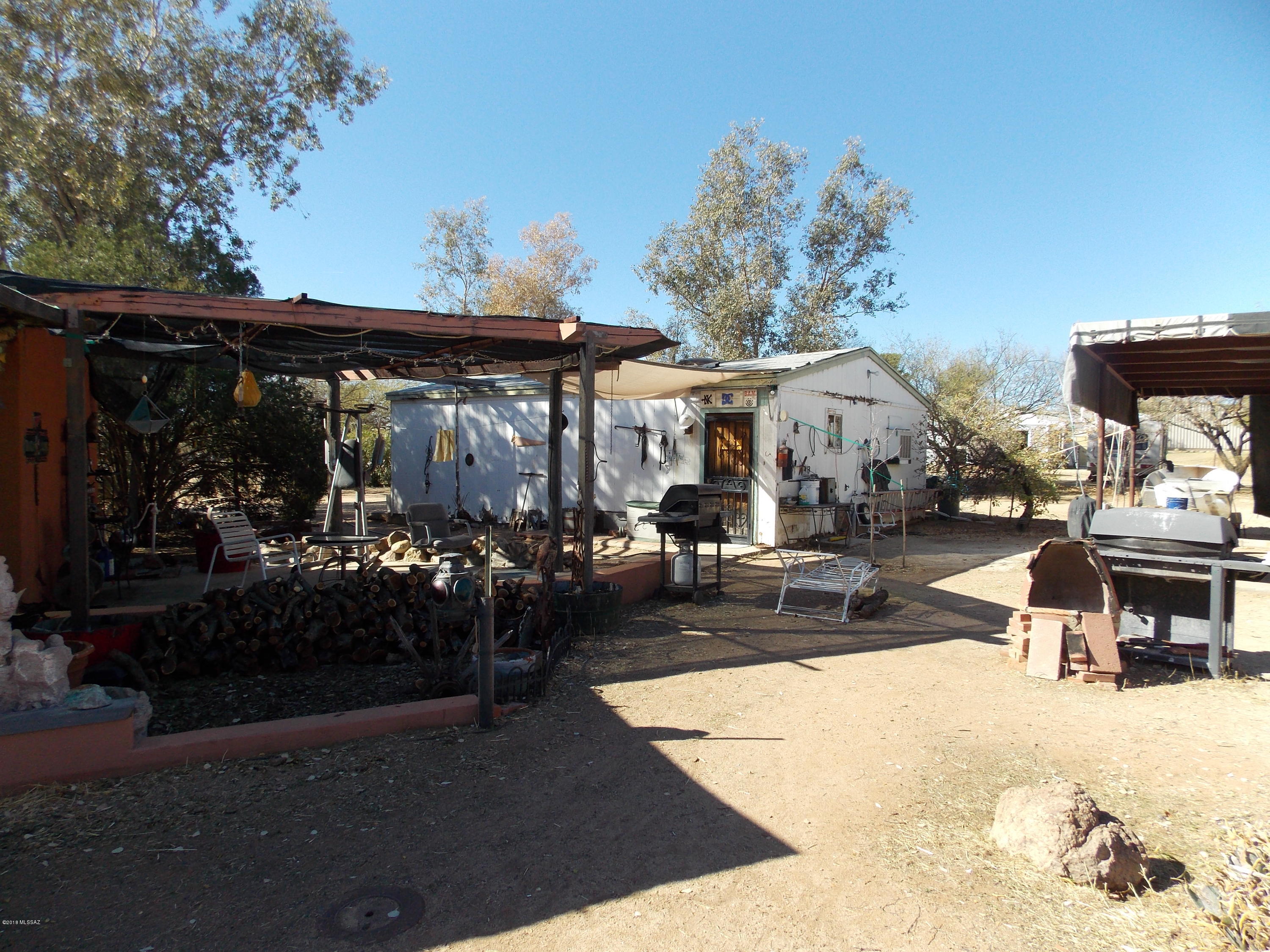 Chaparral Estates NO. 1 (1-49) - Residential