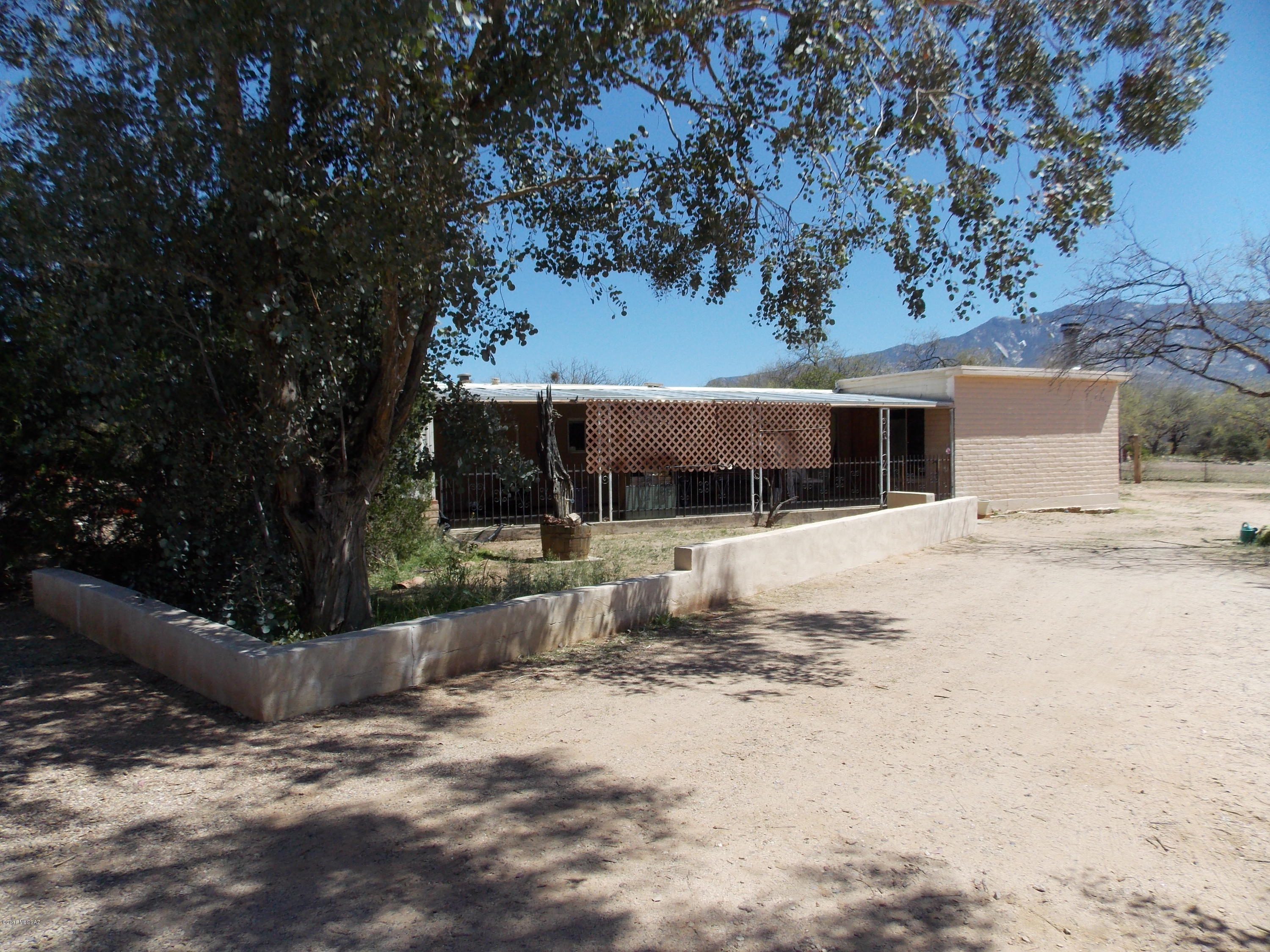 Chaparral Estates NO. 1 (1-49) - Residential
