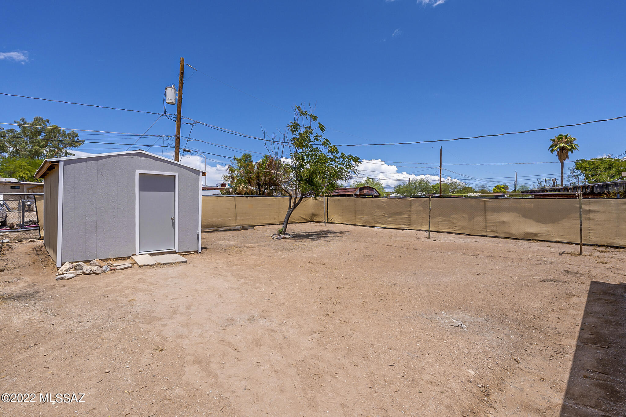 Miracle Mile Manor - Residential