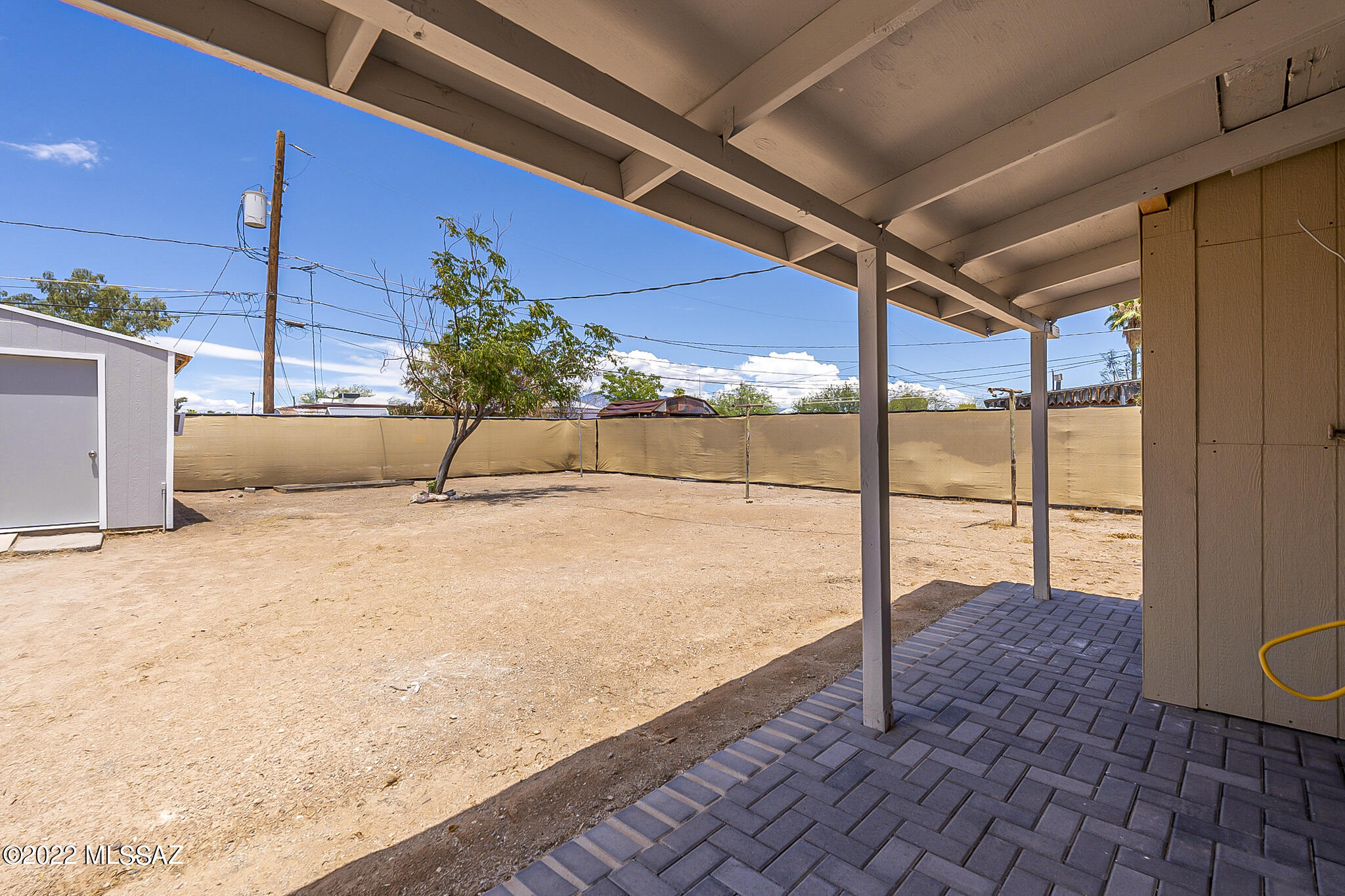 Miracle Mile Manor - Residential